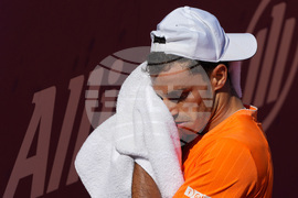 Argentina Open ATP Tennis