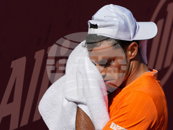 Argentina Open ATP Tennis