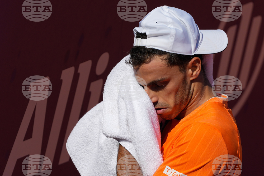 Argentina Open ATP Tennis