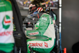 NASCAR Daytona 500 Auto Racing