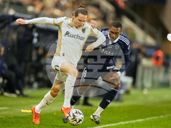 France League One Soccer