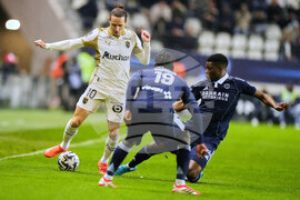 France League One Soccer