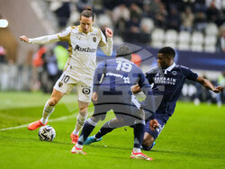 France League One Soccer