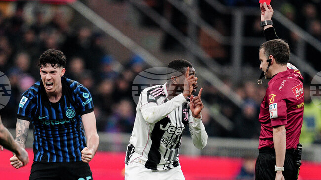 Интер спечели голямото дерби срещу Ювентус и направи решителна стъпка към титлата в Серия А