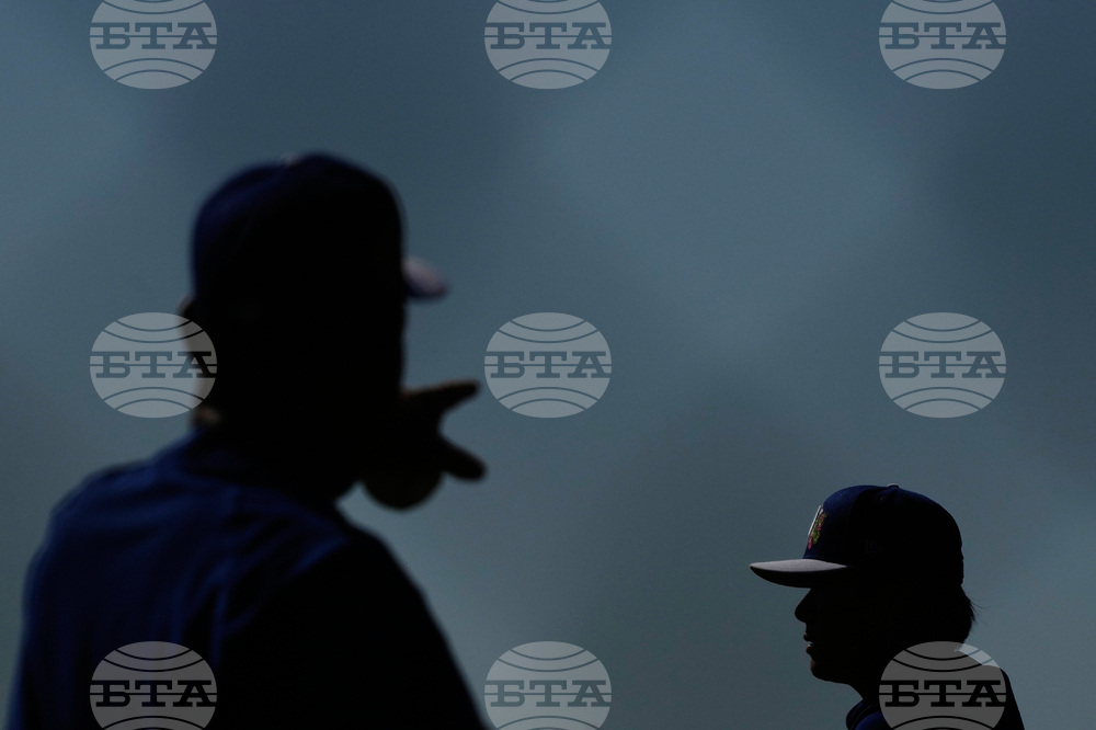 Dodgers Spring Baseball