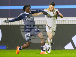 France League One Soccer