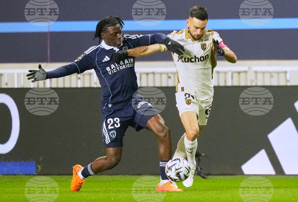 France League One Soccer