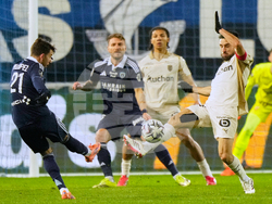 France League One Soccer