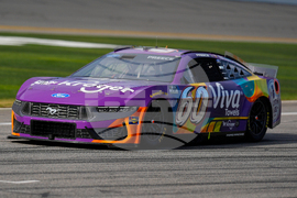 NASCAR Daytona 500 Auto Racing