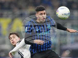 Italy Serie A Soccer