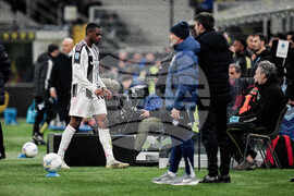 Italy Serie A Soccer