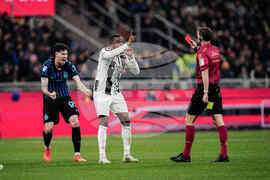 Italy Serie A Soccer