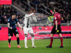 Italy Serie A Soccer