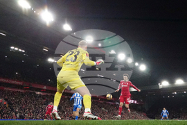 Britain FA CUP Soccer