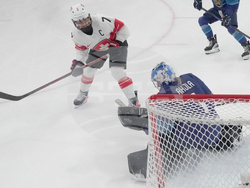 Milan Cortina Olympics Ice Hockey