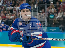 Milan Cortina Olympics Ice Hockey