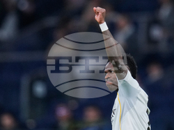 Spain La Liga Soccer