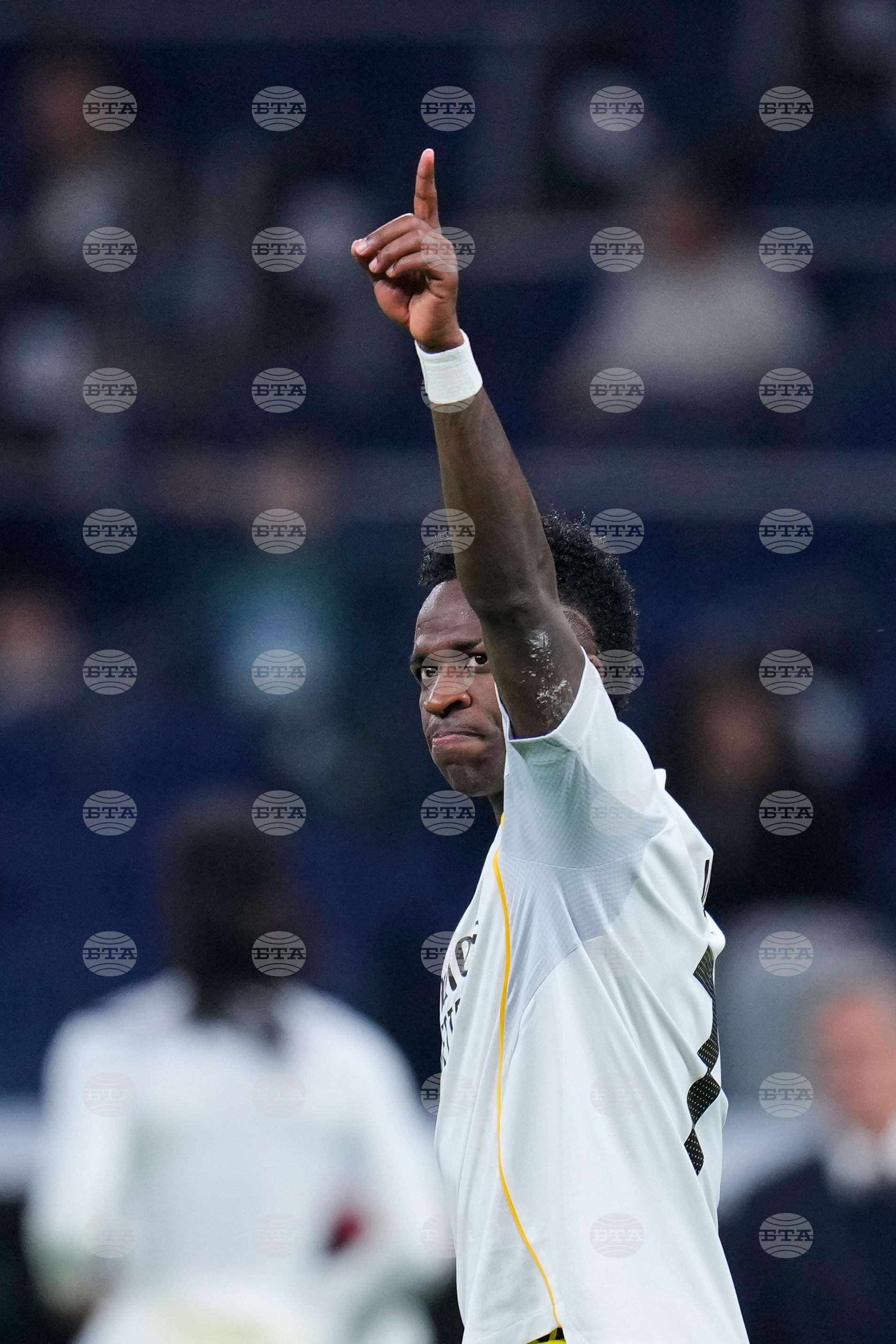 Spain La Liga Soccer