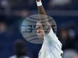 Spain La Liga Soccer