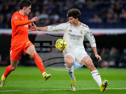 Spain La Liga Soccer