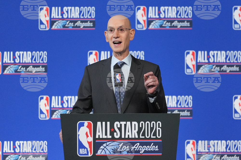 All Star Weekend Basketball