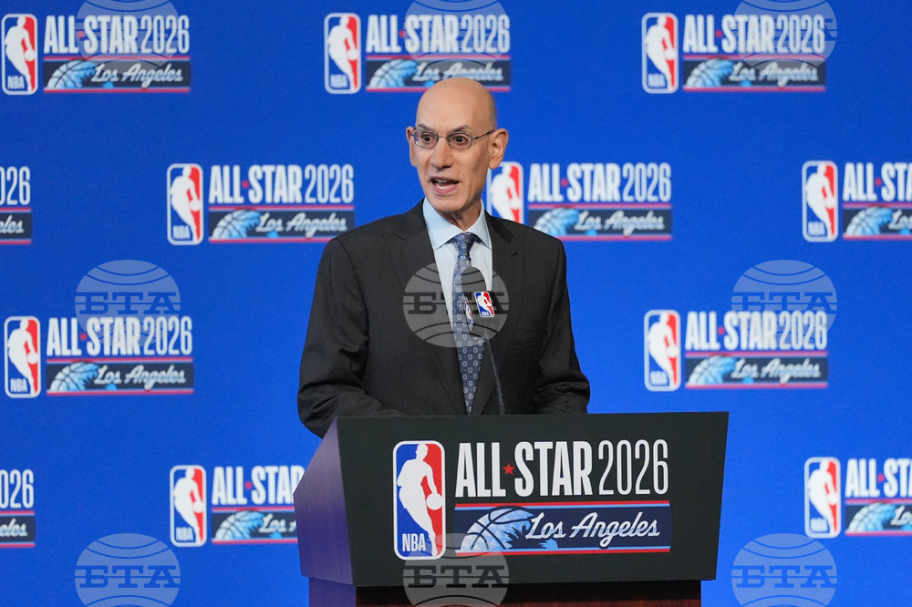 All Star Weekend Basketball