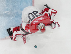 Milan Cortina Olympics Ice Hockey