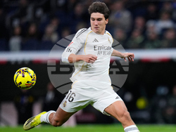 Spain La Liga Soccer