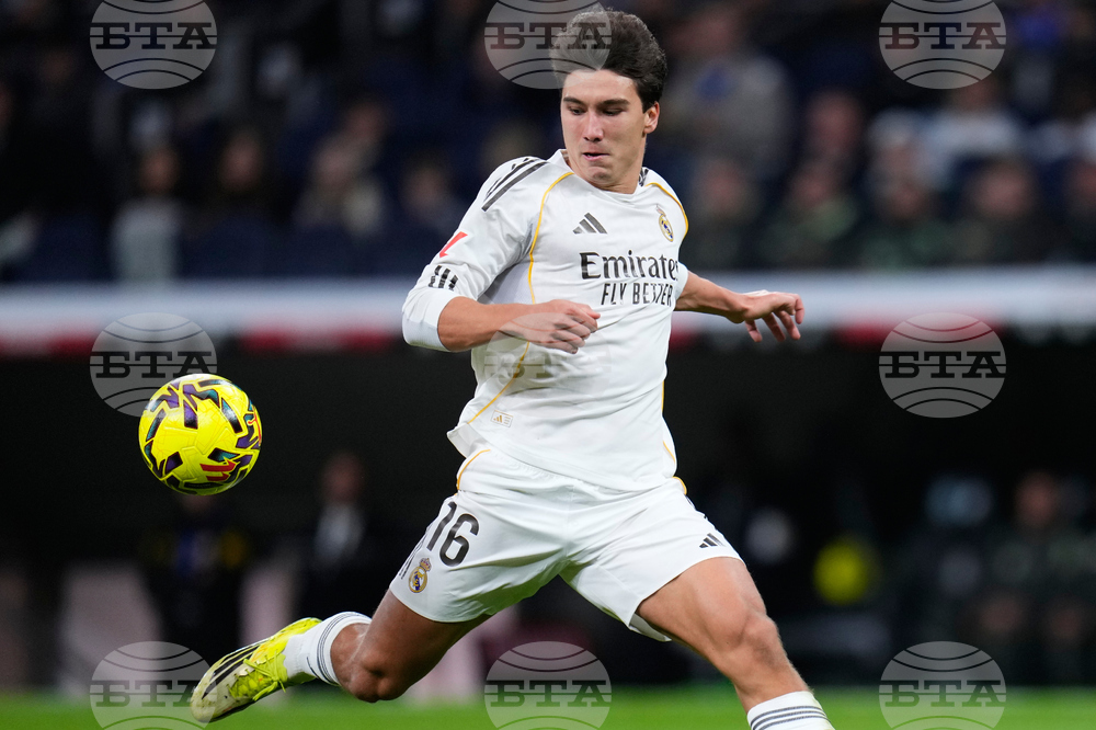 Spain La Liga Soccer