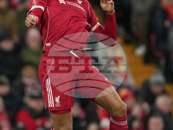 Britain FA CUP Soccer