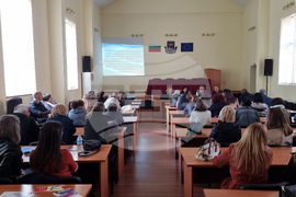 Кърджали - обществено обсъждане