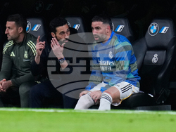 Spain La Liga Soccer