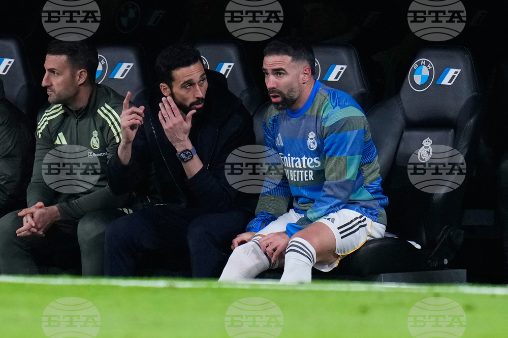 Spain La Liga Soccer