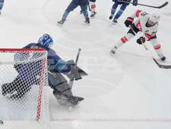 Milan Cortina Olympics Ice Hockey