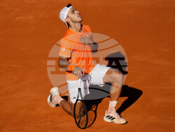 Argentina Open ATP Tennis