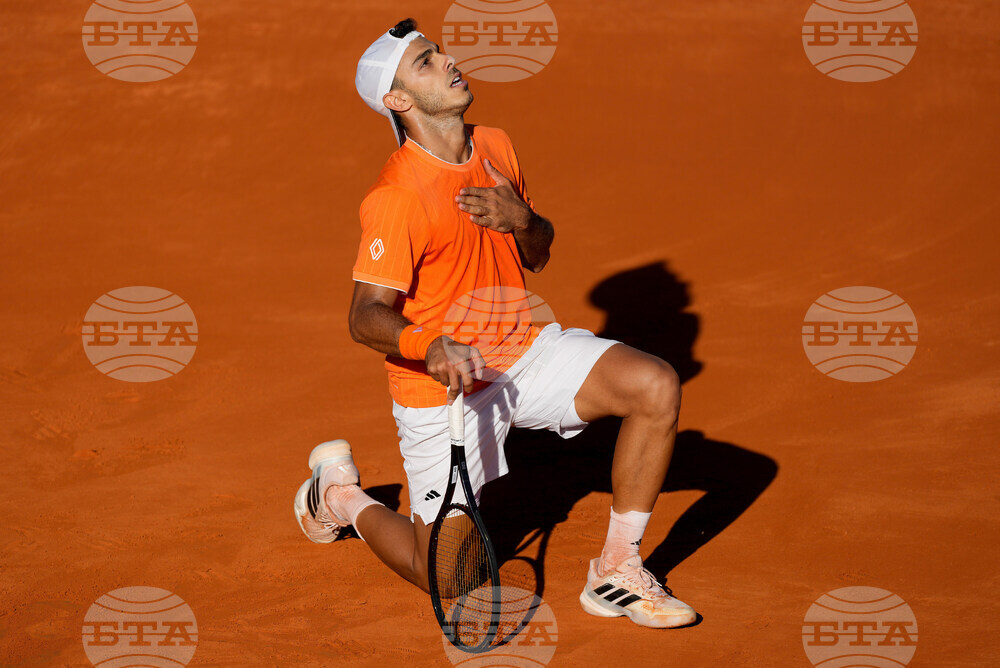 Argentina Open ATP Tennis