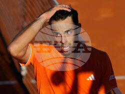 Argentina Open ATP Tennis