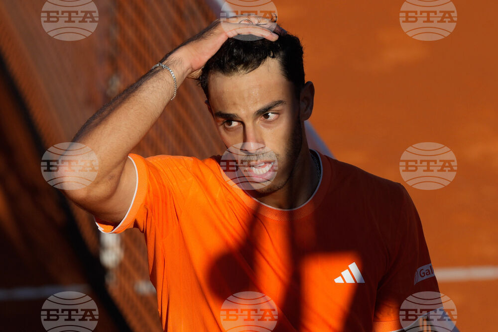 Argentina Open ATP Tennis