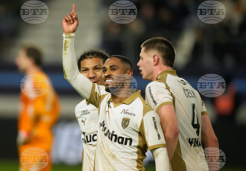 France League One Soccer