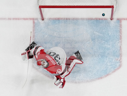 Milan Cortina Olympics Ice Hockey