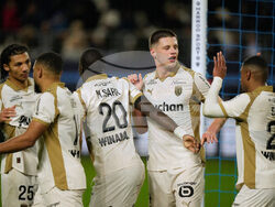 France League One Soccer