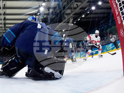 Milan Cortina Olympics Ice Hockey