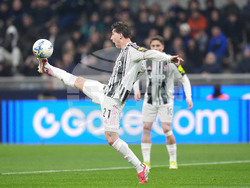 Italy Serie A Soccer