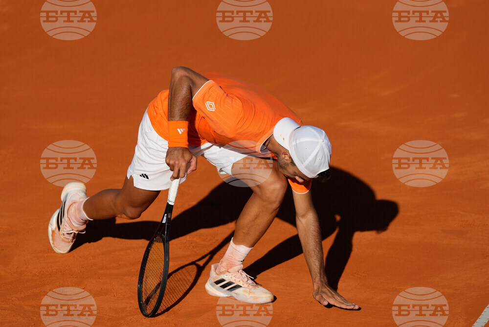 Argentina Open ATP Tennis