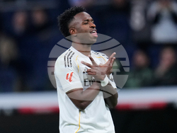 Spain La Liga Soccer