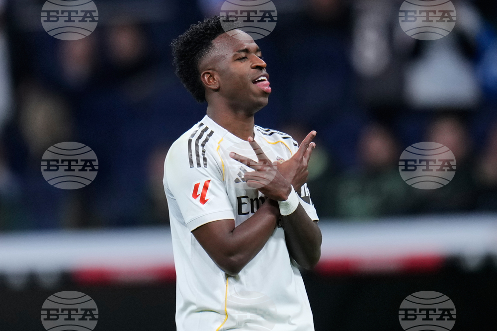 Spain La Liga Soccer