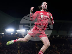 Britain FA Cup Soccer