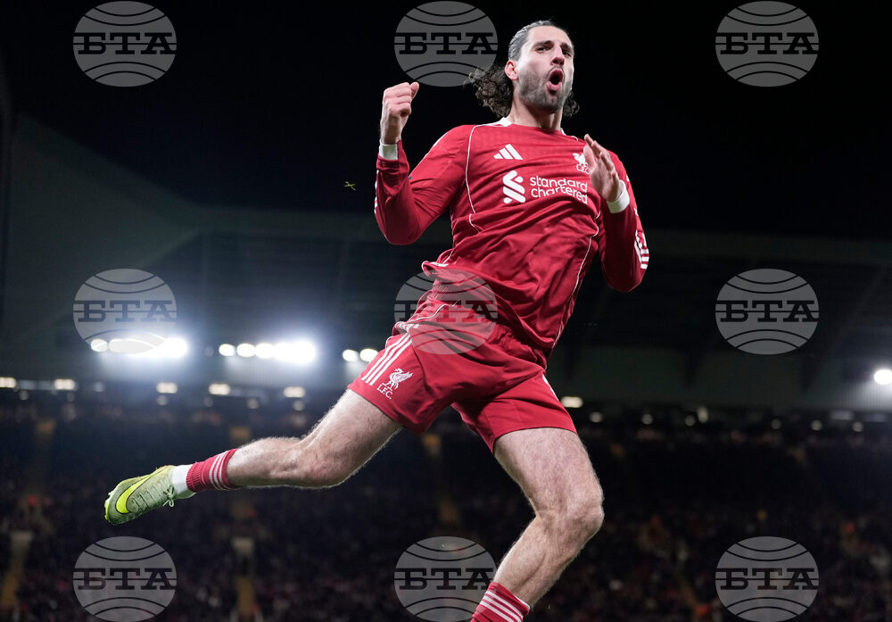 Britain FA Cup Soccer