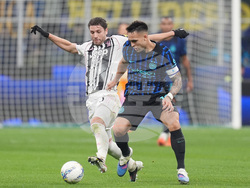 Italy Serie A Soccer