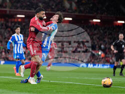 Britain FA Cup Soccer